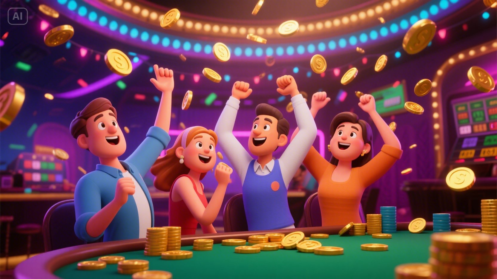 Registration at Extra Stars Casino