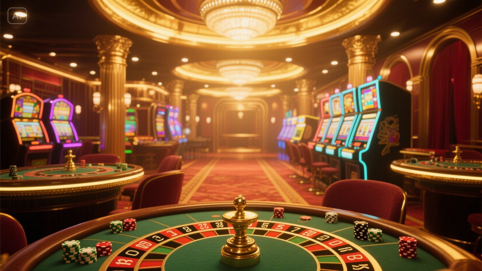 Casino Extra Stars desktop and mobile interfaces