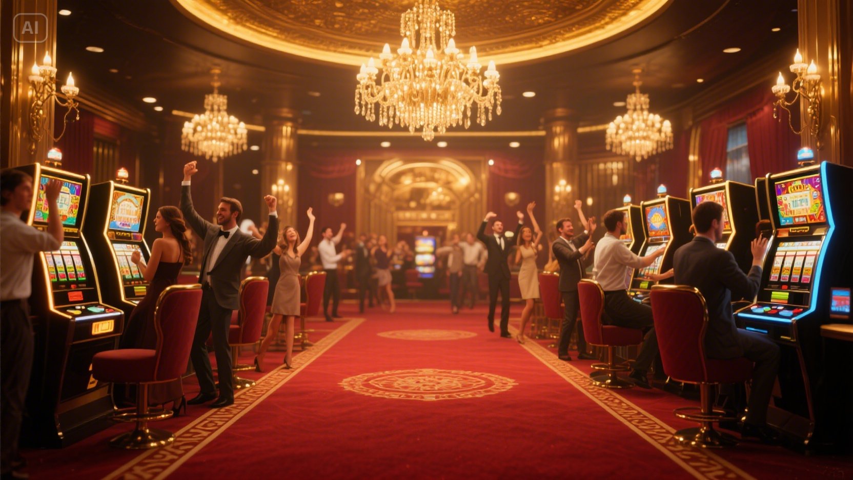 Registration at Extra Stars Casino